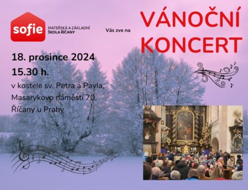 Vánoční koncert